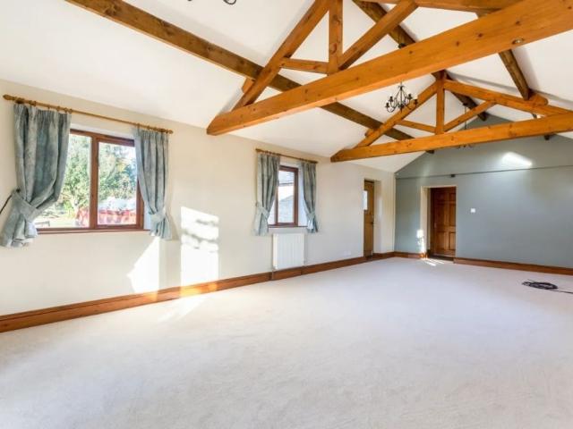 House for rent in Culworth, Northamptonshire