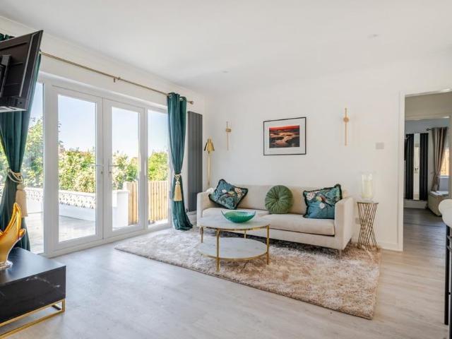 House for rent in Rottingdean