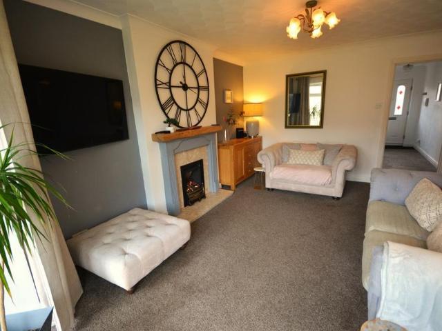 House for rent in Lilford, Wigan