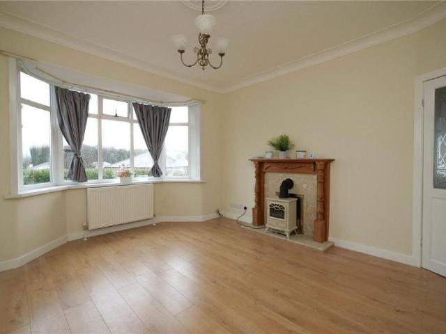 House for rent in Baildon