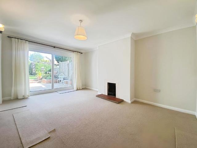 House for rent in Helford, Hampshire