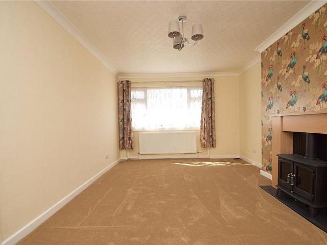 House for rent in Eastfield