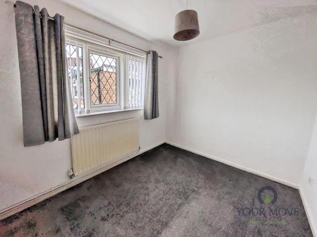House for rent in Longton, Stoke-on-Trent