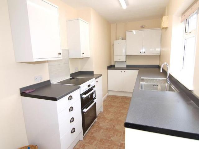 House for rent in Chipping Norton, Black Bourton