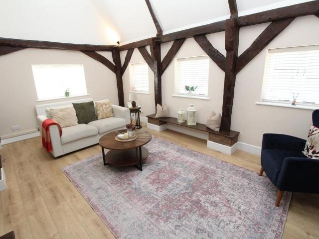 Bungalow for rent in St. Mary Hoo, St Mary Hoo