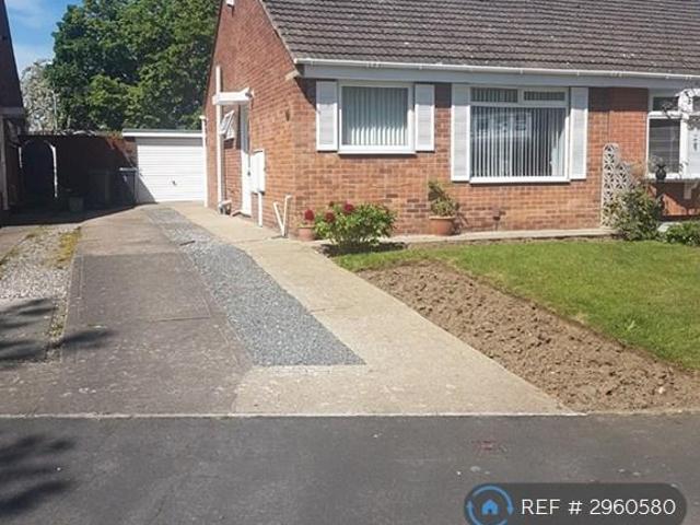 Bungalow for rent in Darlington