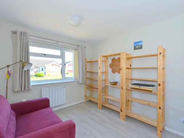 House for rent in Cressage, Shropshire