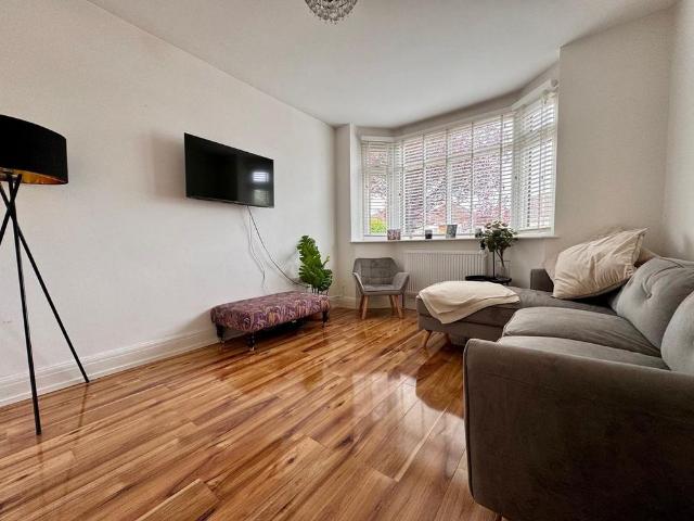 House for rent in Queens Park, Bournemouth