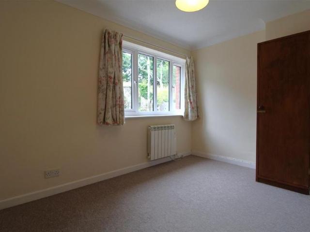 House for rent in Strode, Devon