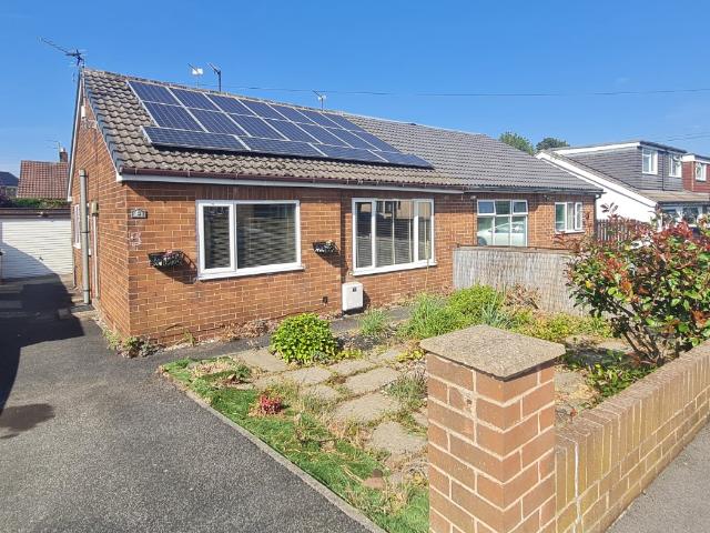 Apartment for rent in West Yorkshire