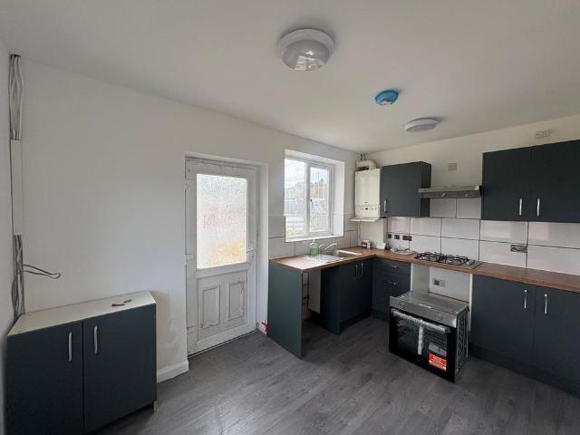 House for rent in Annesley, East Midlands