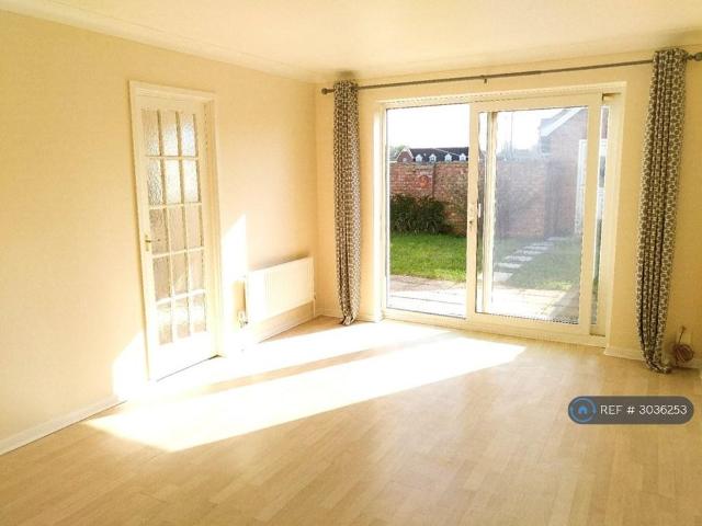 House for rent in Wisbech, Four Gotes