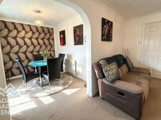 House for rent in Healey Stones, Rochdale