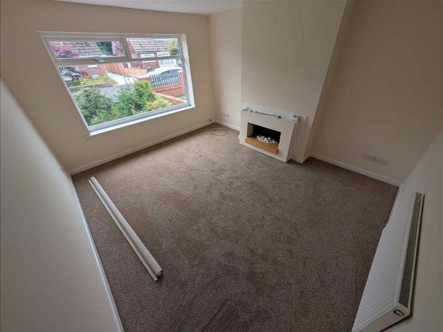 House for rent in Cabus, Lancashire