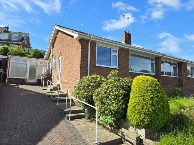 Bungalow for rent in Falsgrave, Kepwick