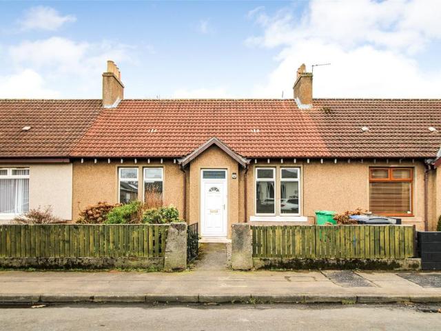 Bungalow for rent in Denbeath, Buckhaven