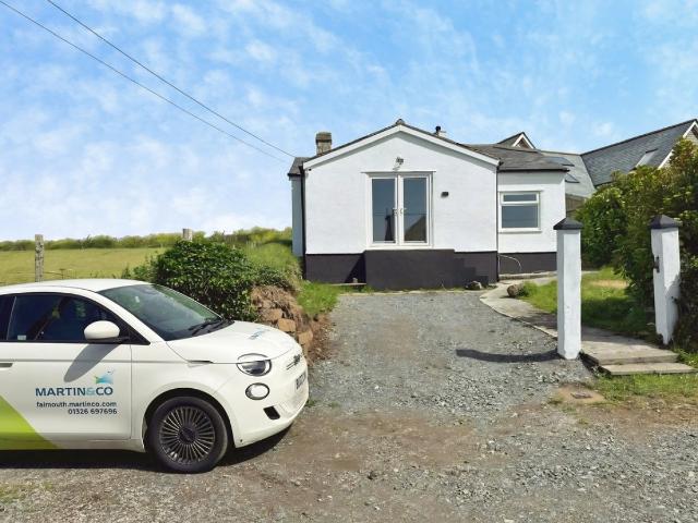 House for rent in Landewednack, Lizard