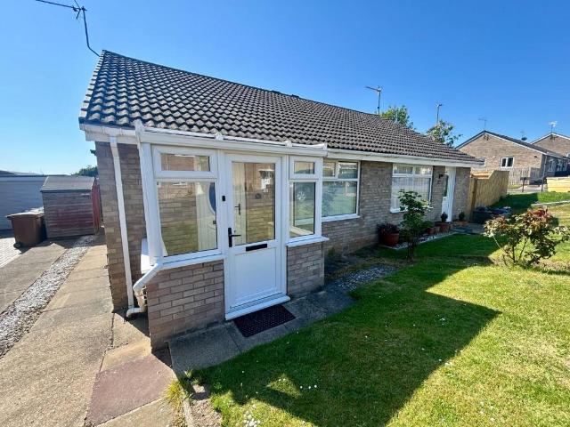 Bungalow for rent in Old Town, Bridlington