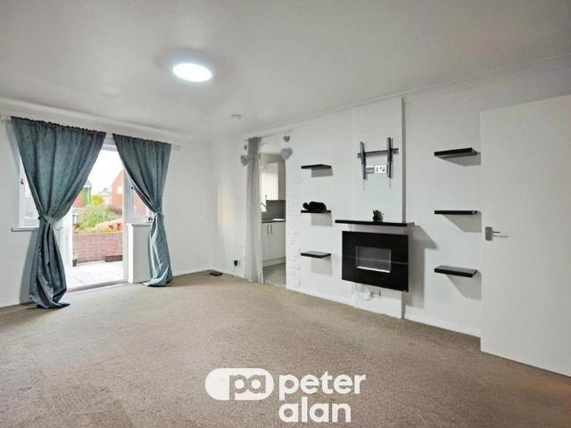 House for rent in Bassaleg, Wales