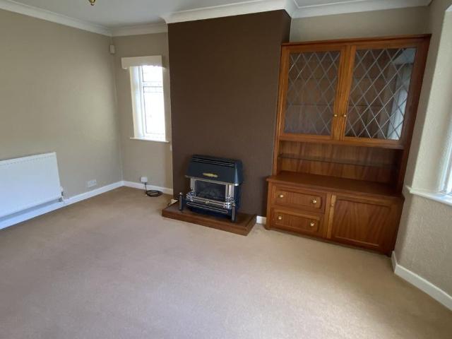 House for rent in Lakeside, South Yorkshire