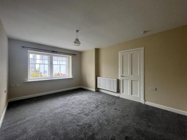 House for rent in Muthill, Perth and Kinross