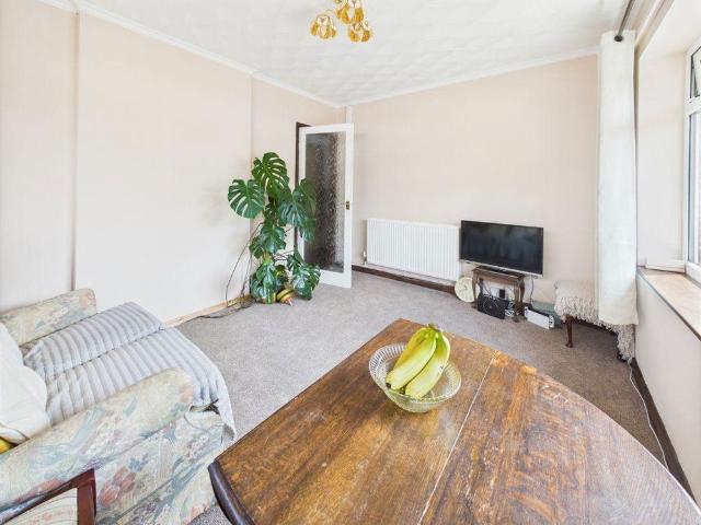 House for rent in Seacroft, East Lindsey