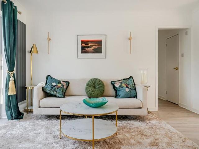 House for rent in Rottingdean