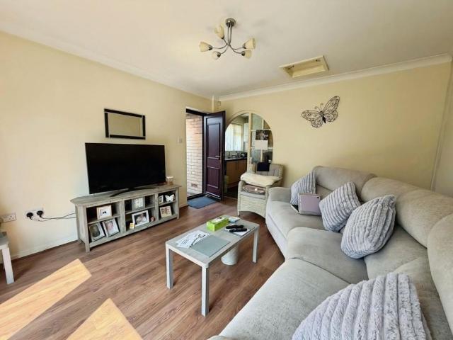 House for rent in Salford, Greater Manchester