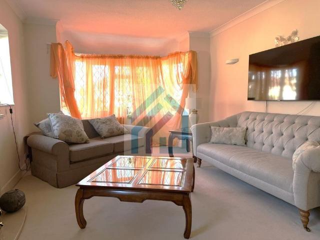 House for rent in Holdenhurst, Bournemouth
