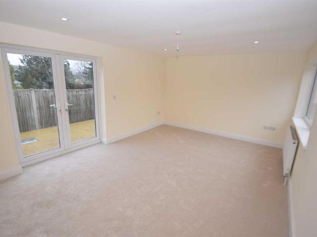 House for rent in Kingsmoor, Harlow