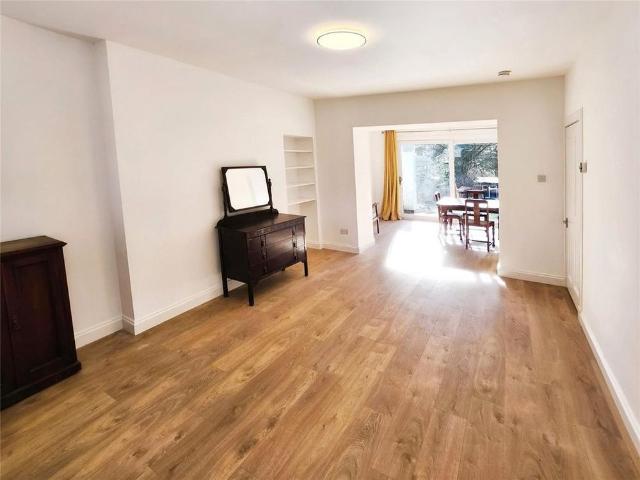 House for rent in Burntisland, Scotland