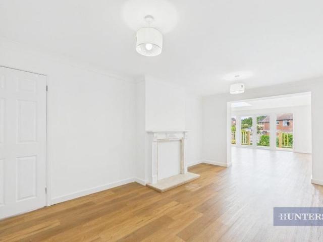 House for rent in Woolston, City Of Southampton