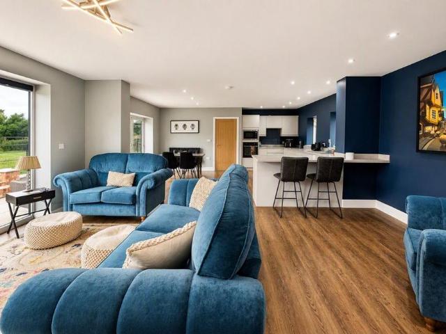 House for rent in Elton