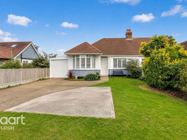 Bungalow for rent in Sutton, Barling