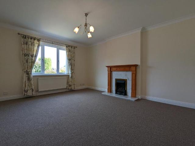 House for rent in Blaxton, South Yorkshire