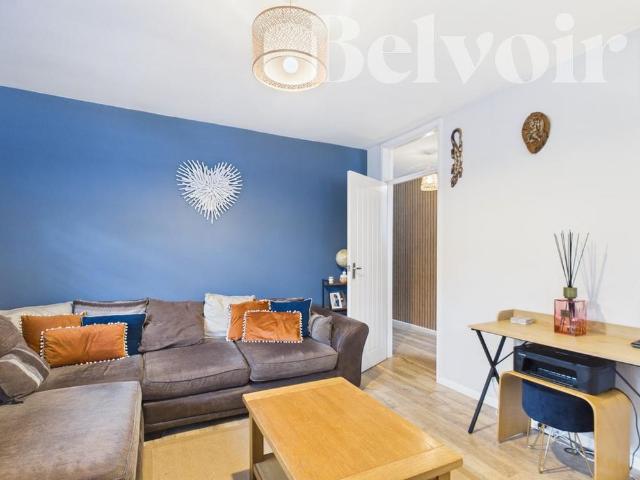 House for rent in Riverdene, Priest Down