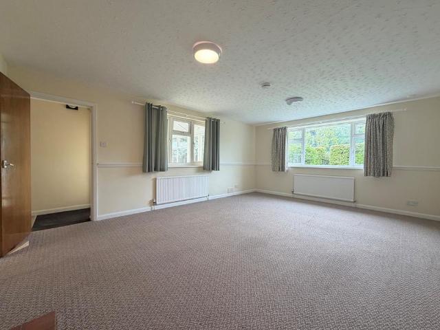 House for rent in Beamhurst, Staffordshire