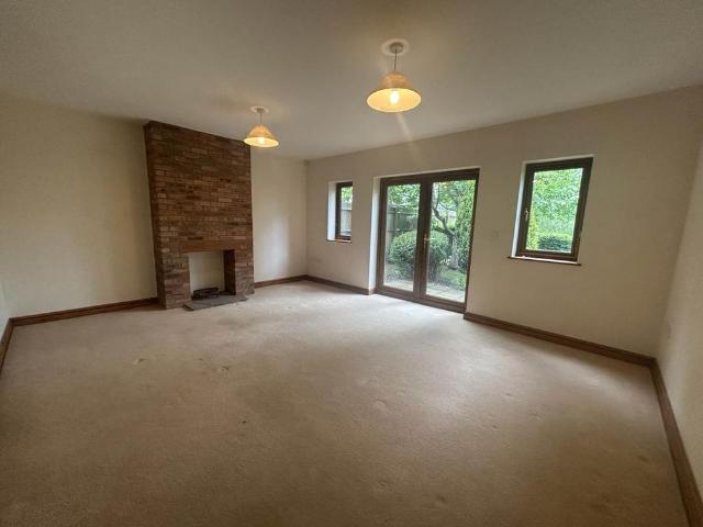 House for rent in Wootton, Northamptonshire