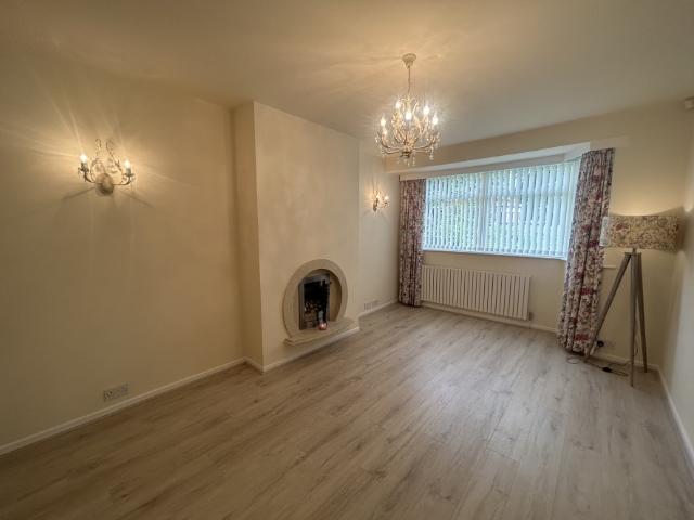 House for rent in Lee Bank, Greater Manchester