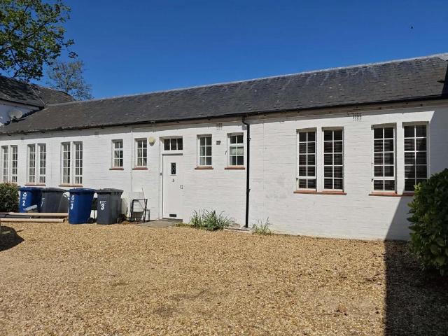 Bungalow for rent in Ramsey, Huntingdon