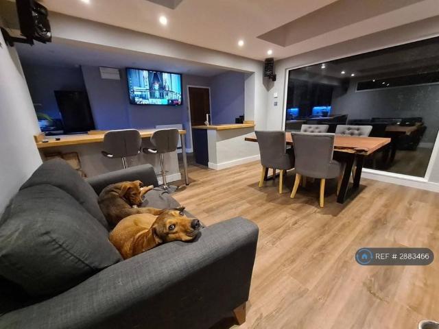 House for rent in Roseworthy, Cornwall