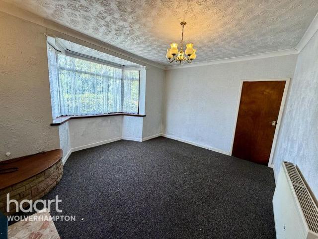 House for rent in Park Village, West Midlands