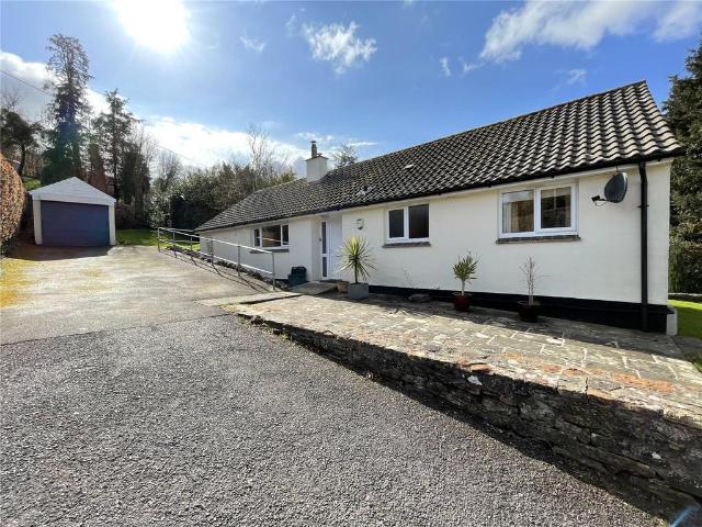 Bungalow for rent in Bath And North East Somerset