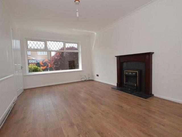 House for rent in The Bell, Wigan