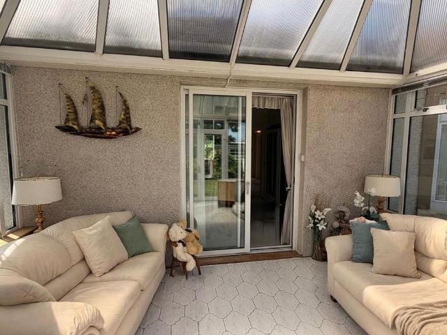 House for rent in Bingham, City of Edinburgh