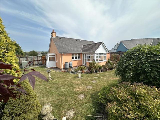 House for rent in Manorbier, Jameston