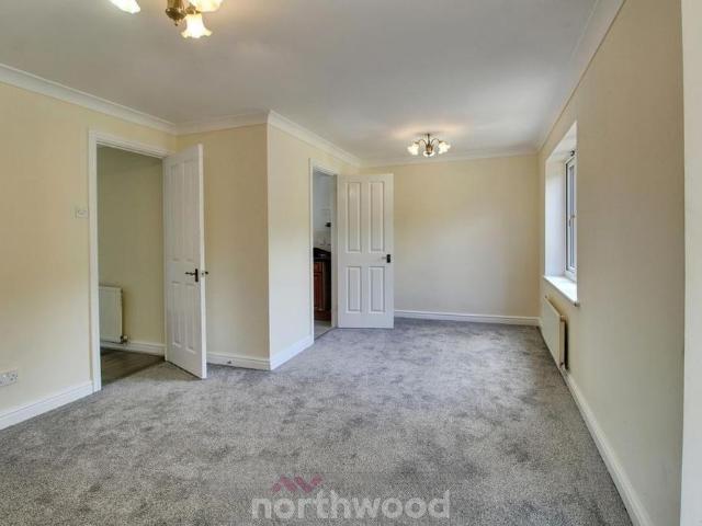 House for rent in Edlington, South Yorkshire