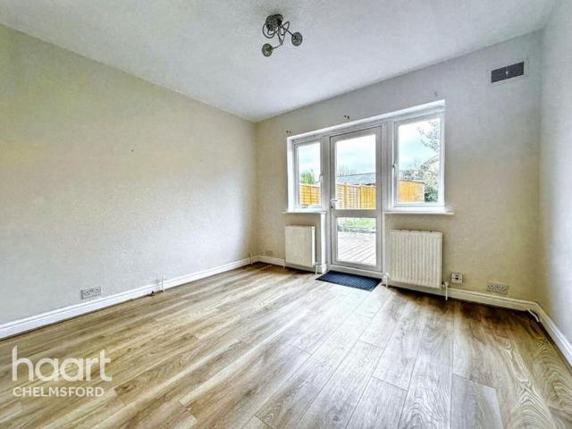 House for rent in Moulsham, Chelmsford