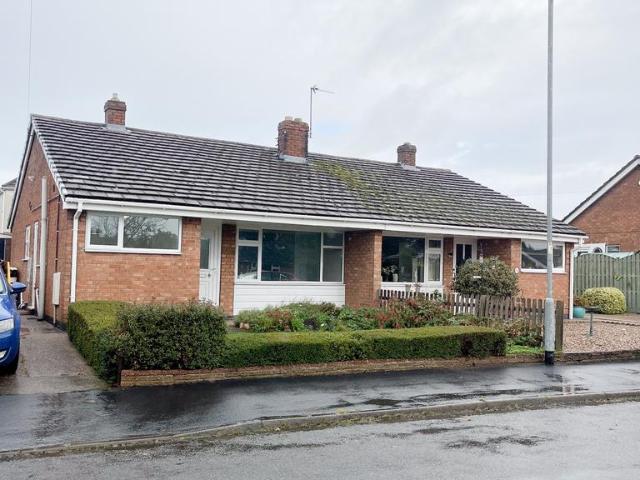 Bungalow for rent in Saxilby with Ingleby CP, Ingleby