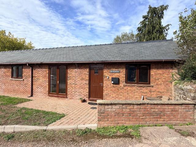 Bungalow for rent in Whitecastle, Monmouthshire